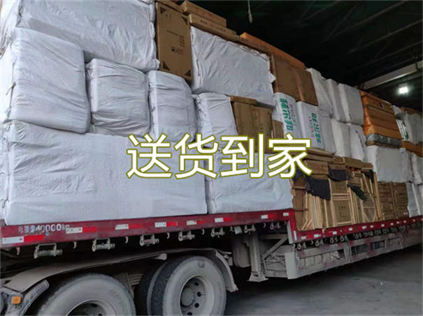 马鞍山到娄烦物流一般多少钱